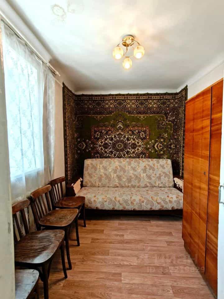 Россия, Республика Бурятия, Улан-Удэ, улица Пушкина, 4, фото 3