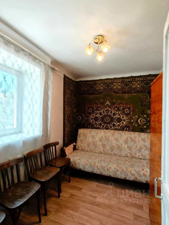 Россия, Республика Бурятия, Улан-Удэ, улица Пушкина, 4, фото 4