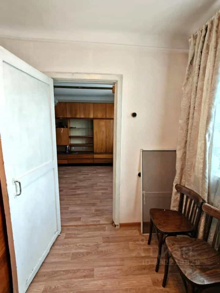 Россия, Республика Бурятия, Улан-Удэ, улица Пушкина, 4, фото 5