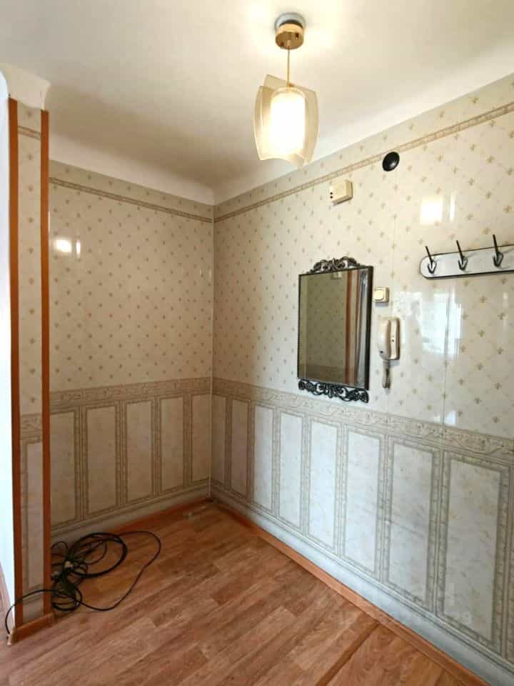 Россия, Республика Бурятия, Улан-Удэ, улица Пушкина, 4, фото 16