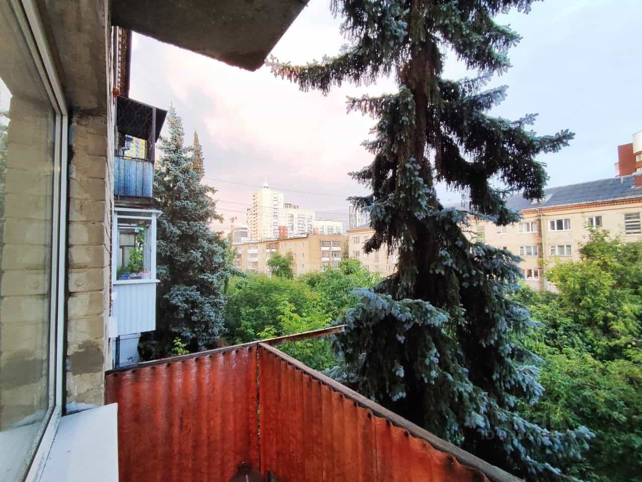 Россия, Свердловская область, Екатеринбург, улица Чайковского, 15, фото 11