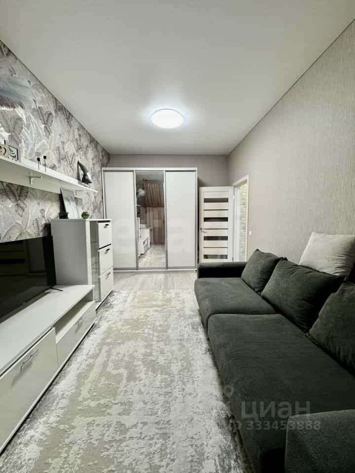 Россия, Белгород, Донецкая улица, 83Ж