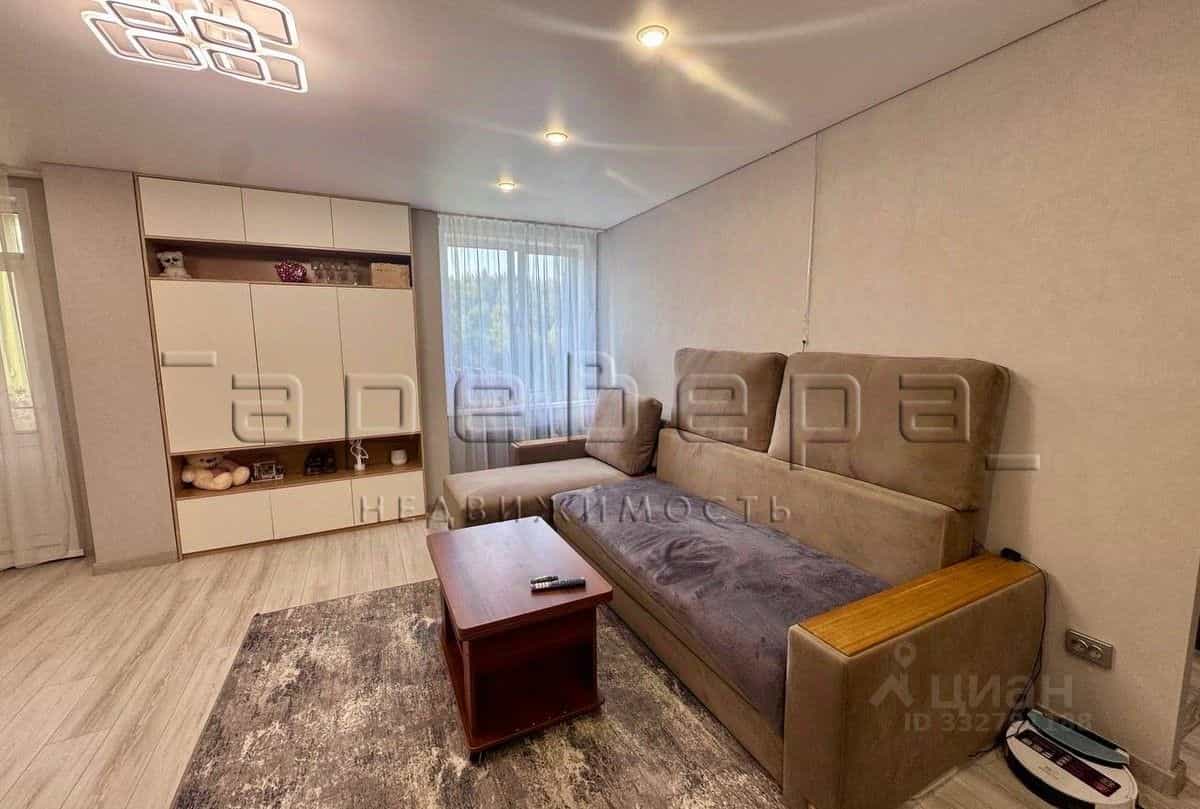 Россия, Красноярск, улица Академика Киренского, 2И, фото 4