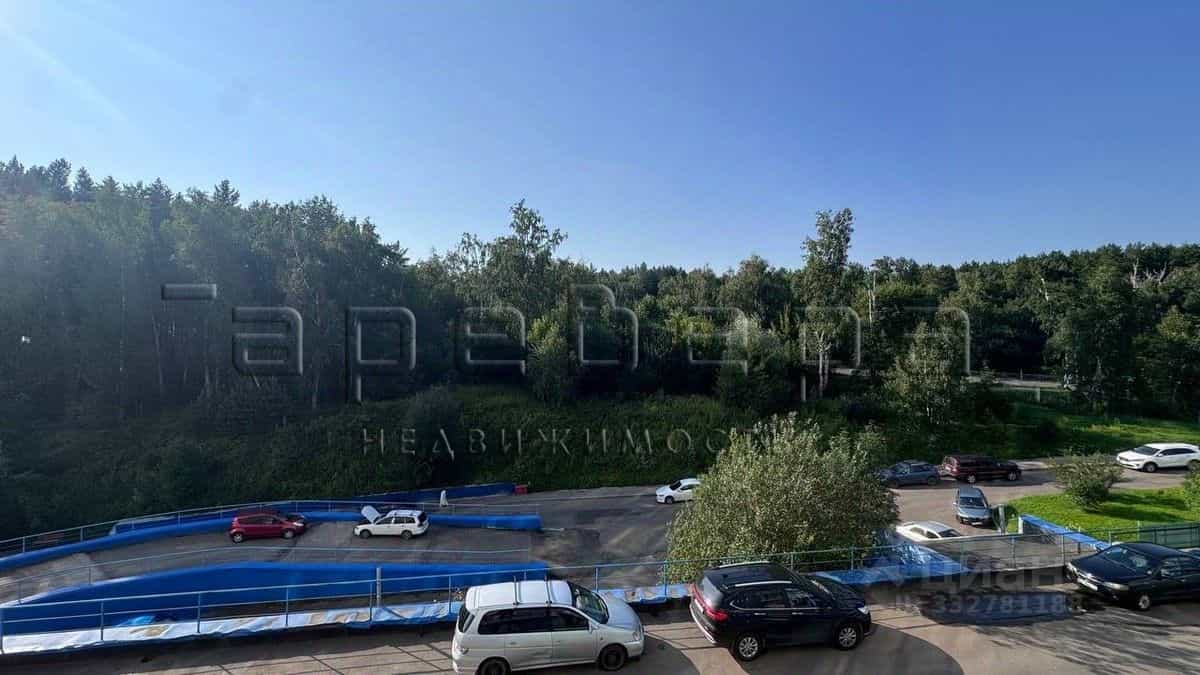 Россия, Красноярск, улица Академика Киренского, 2И, фото 15