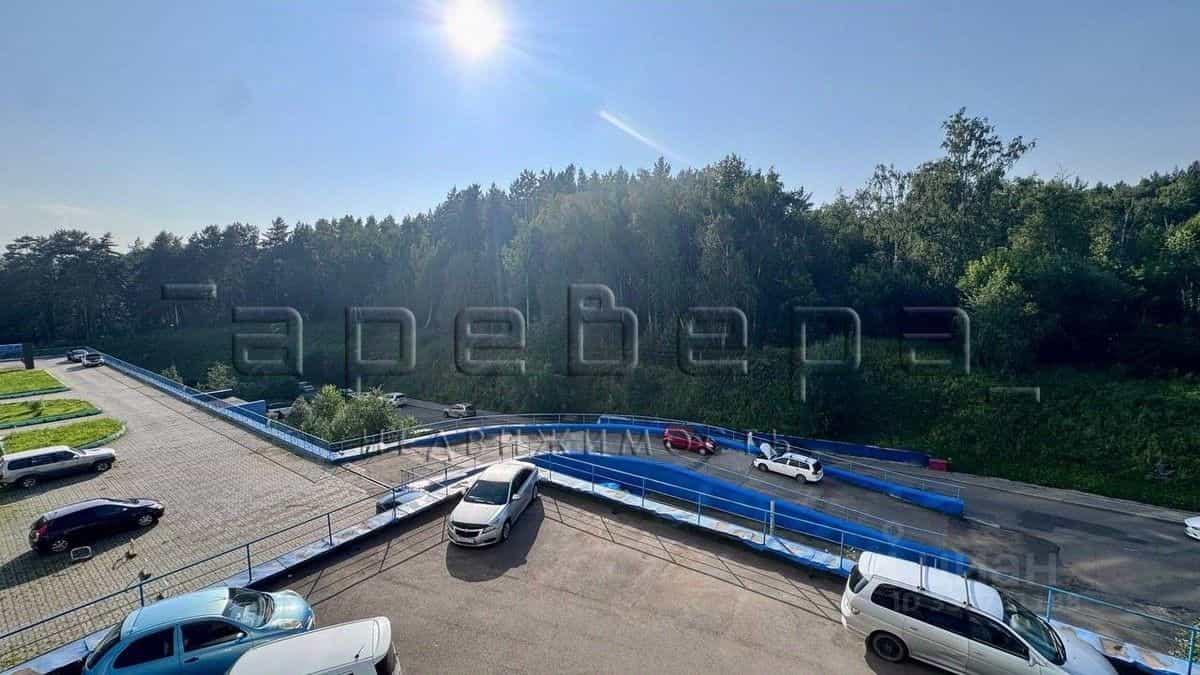 Россия, Красноярск, улица Академика Киренского, 2И, фото 17