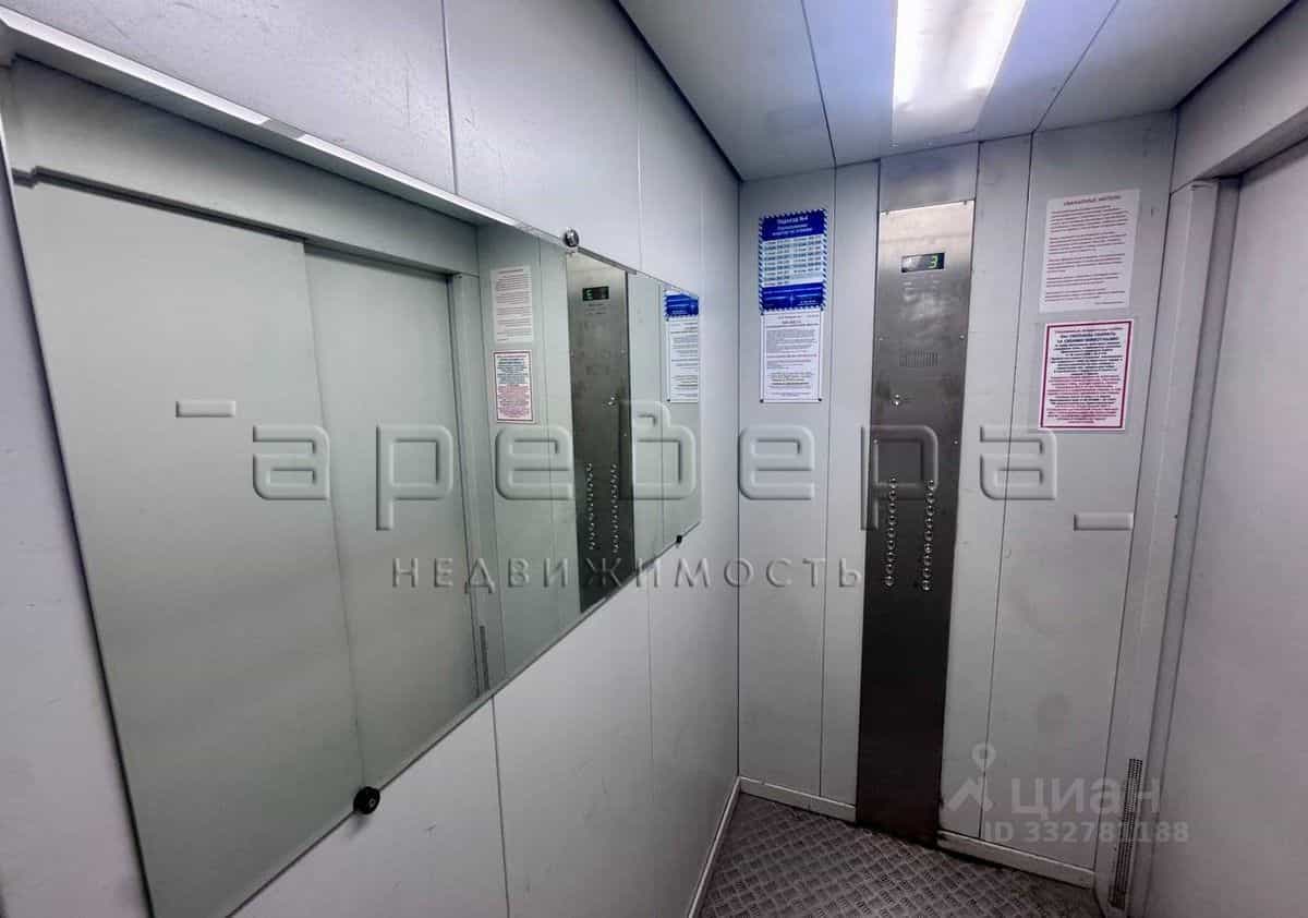 Россия, Красноярск, улица Академика Киренского, 2И, фото 19