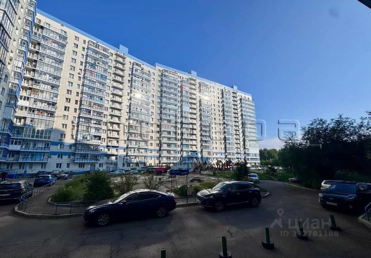 Россия, Красноярск, улица Академика Киренского, 2И, фото 22