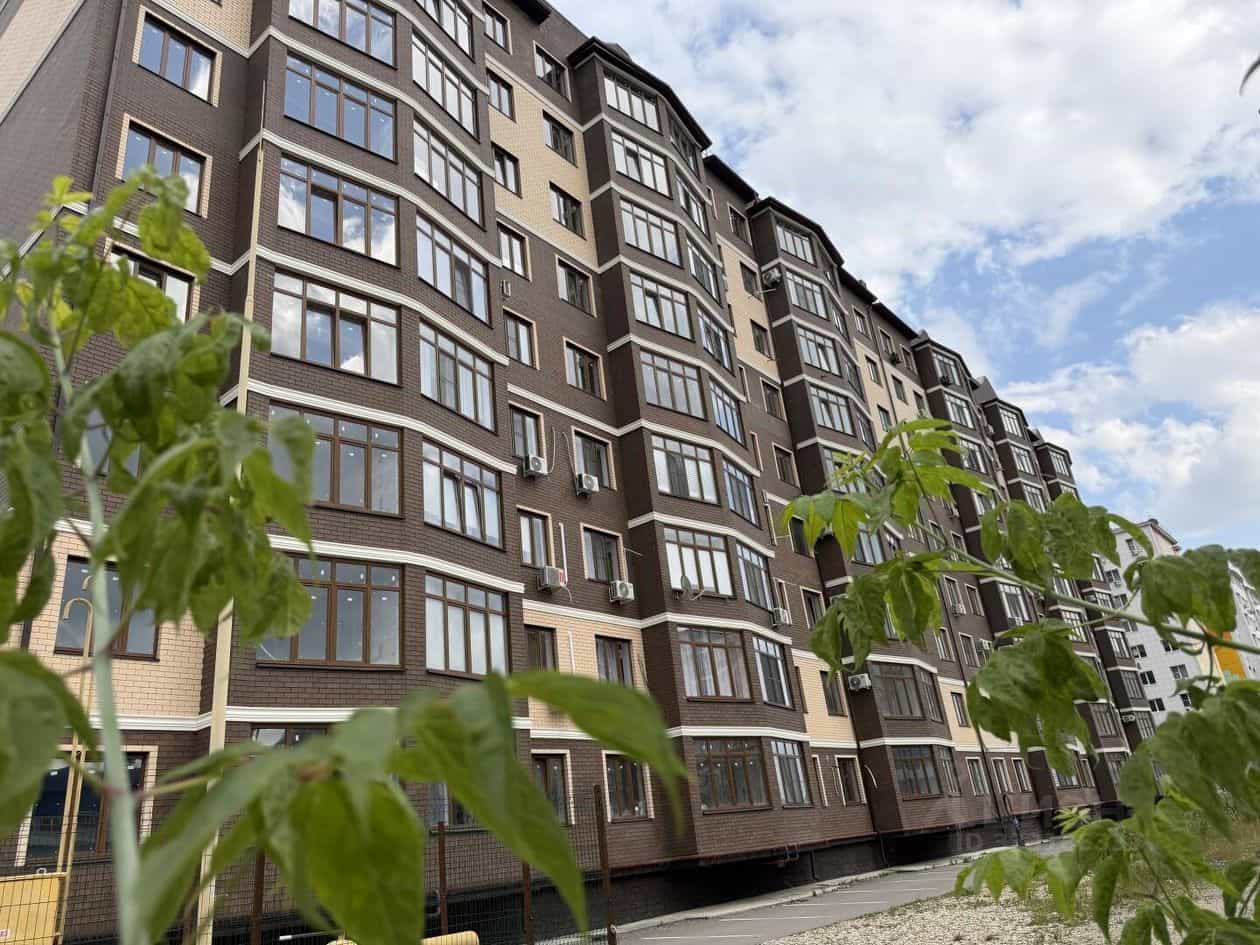 Россия, Ставропольский край, Ессентуки, Никольская улица, 17