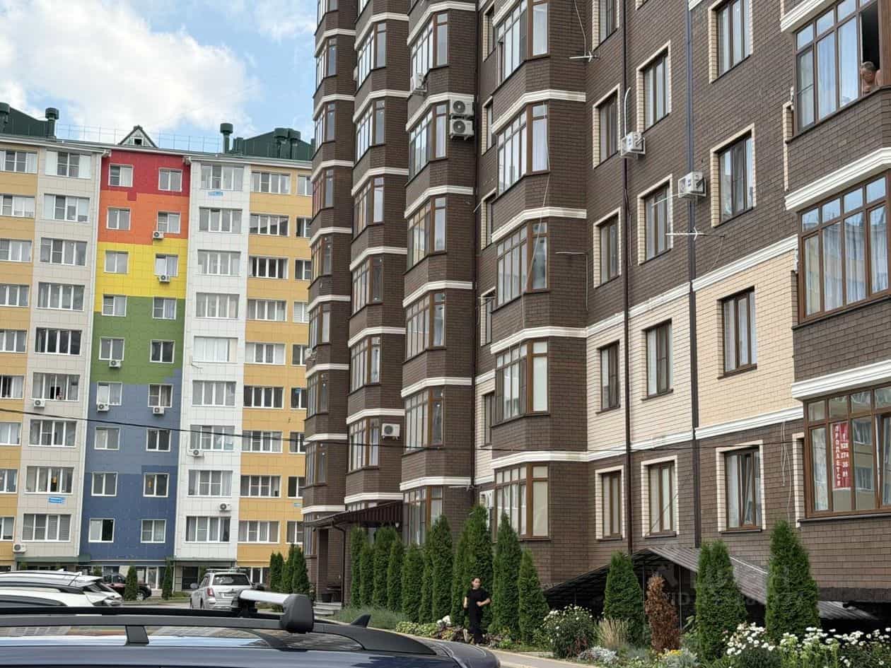 Россия, Ставропольский край, Ессентуки, Никольская улица, 17, фото 2