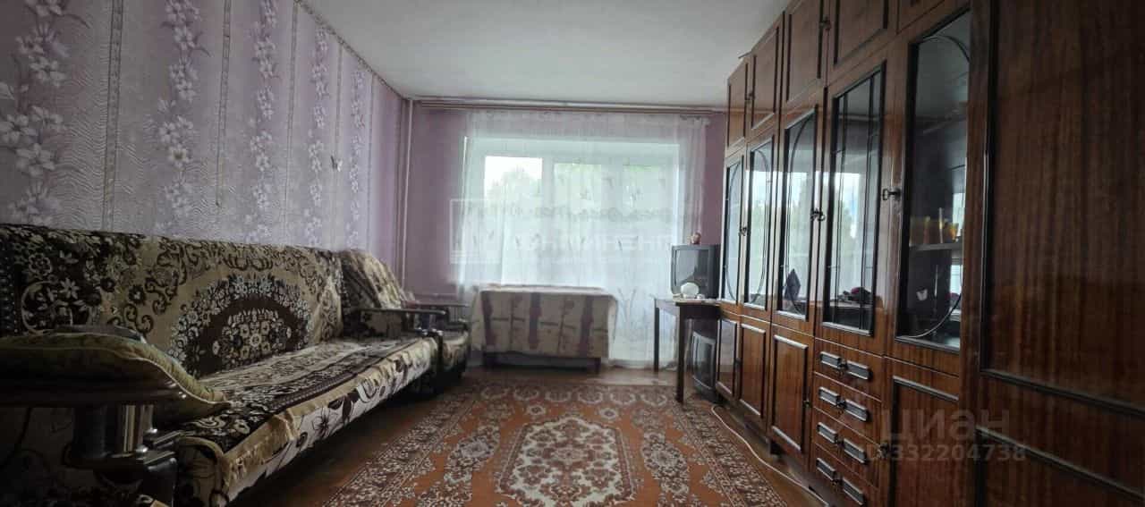 Россия, Владимирская область, Вязники, микрорайон Дечинский, 17
