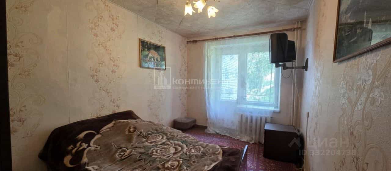 Россия, Владимирская область, Вязники, микрорайон Дечинский, 17, фото 4