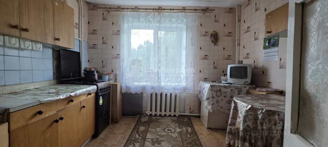 Россия, Владимирская область, Вязники, микрорайон Дечинский, 17, фото 5