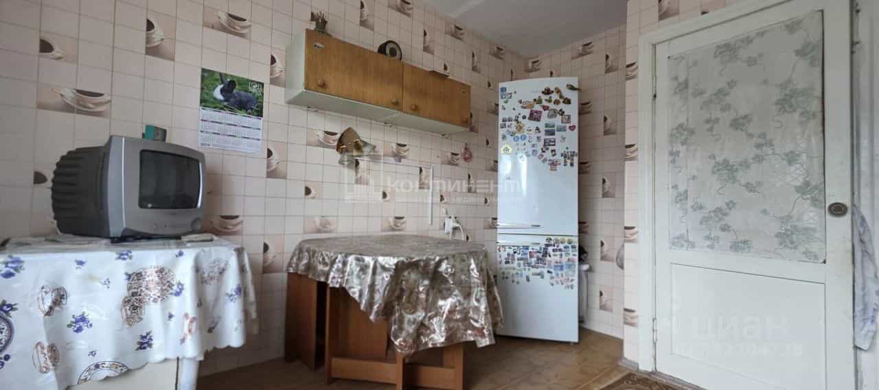 Россия, Владимирская область, Вязники, микрорайон Дечинский, 17, фото 6
