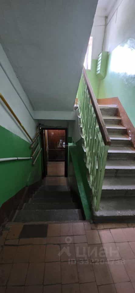 Россия, Владимирская область, Вязники, микрорайон Дечинский, 17, фото 14