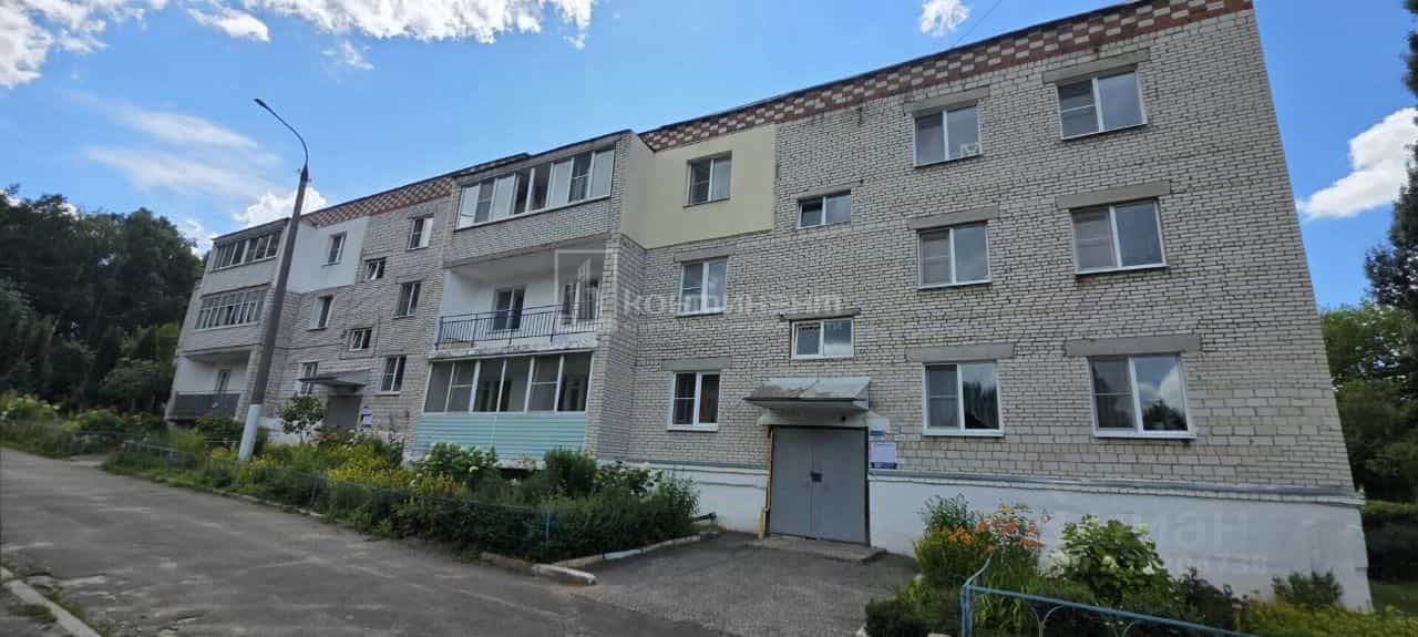 Россия, Владимирская область, Вязники, микрорайон Дечинский, 17, фото 15