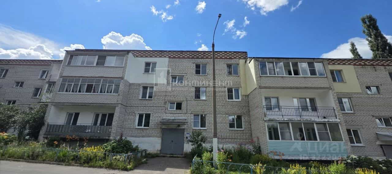 Россия, Владимирская область, Вязники, микрорайон Дечинский, 17, фото 16