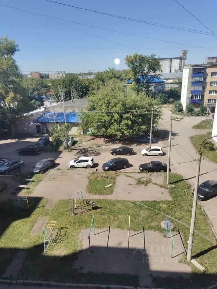 Россия, Республика Башкортостан, Стерлитамак, Вокзальная улица, 15, фото 5