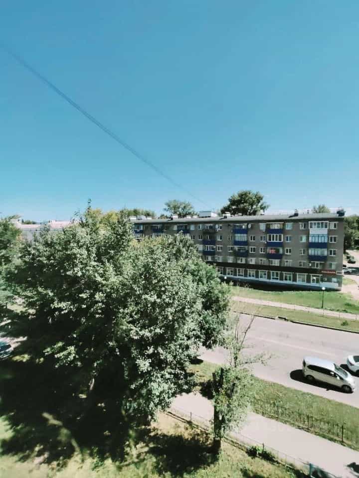 Россия, Республика Башкортостан, Стерлитамак, Вокзальная улица, 15, фото 8