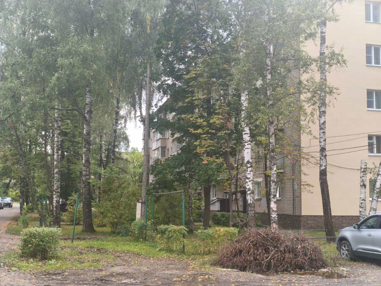 Россия, Ивановская область, Шуя, Кооперативная улица, 43, фото 2