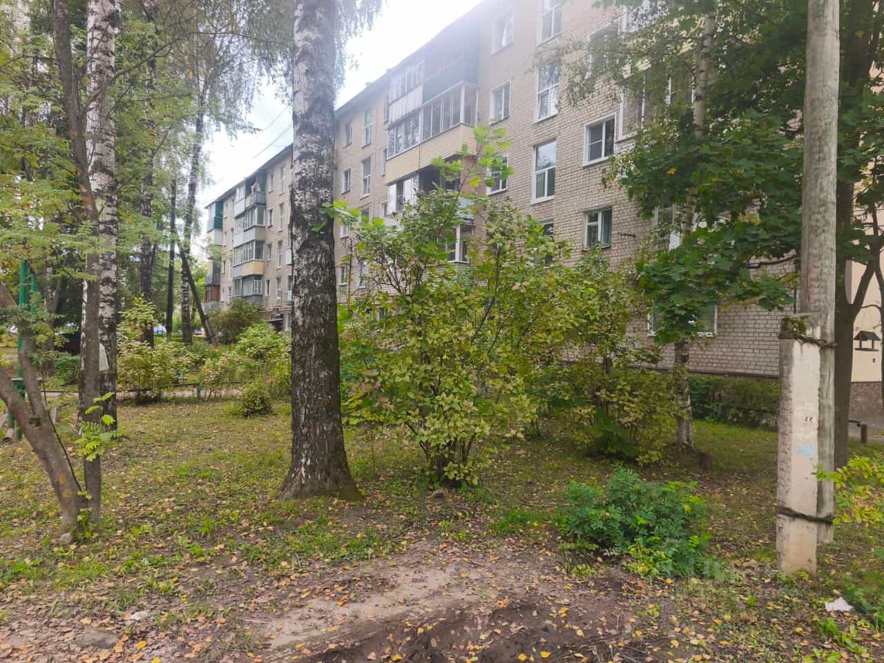 Россия, Ивановская область, Шуя, Кооперативная улица, 43, фото 3