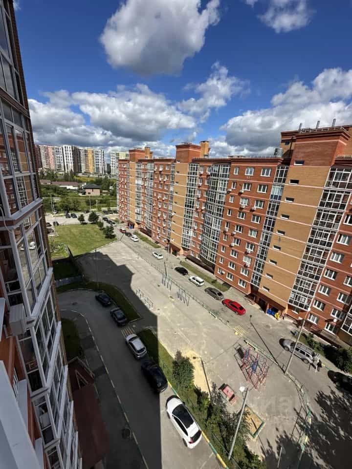 Россия, Тула, Октябрьская улица, 221/3, фото 6