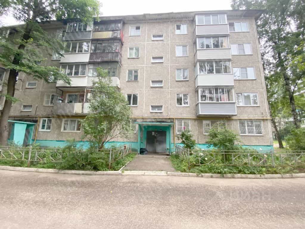 Россия, Тверь, проспект Николая Корыткова, 34А, фото 22