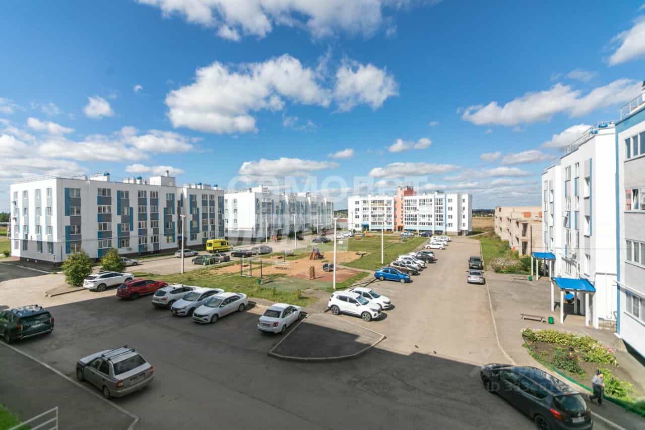Россия, Республика Башкортостан, Уфимский район, село Булгаково, Дуговая улица, 6/3, фото 6