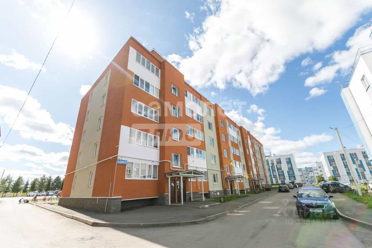 Россия, Республика Башкортостан, Уфимский район, село Булгаково, Дуговая улица, 6/3, фото 27