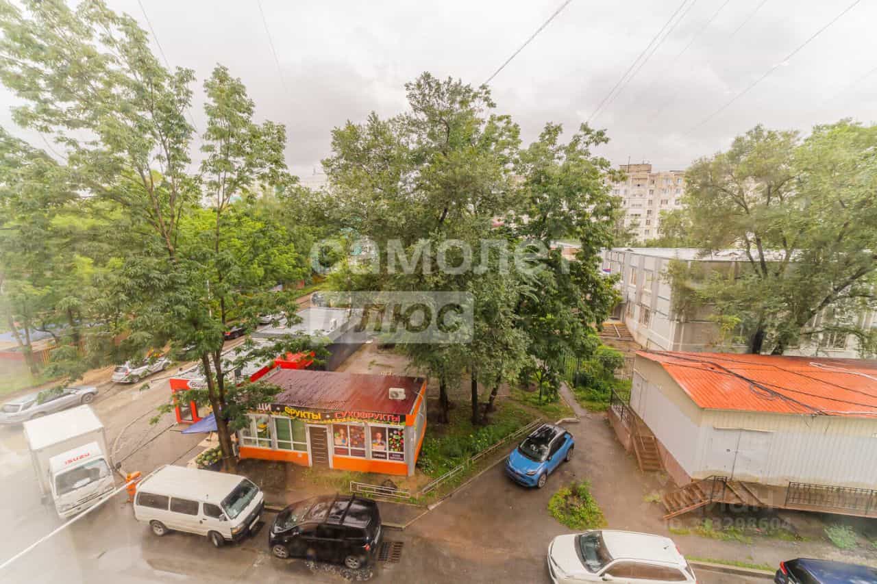 Россия, Хабаровск, Краснореченская улица, 177, фото 9