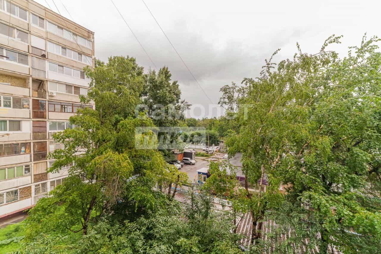 Россия, Хабаровск, Краснореченская улица, 177, фото 15