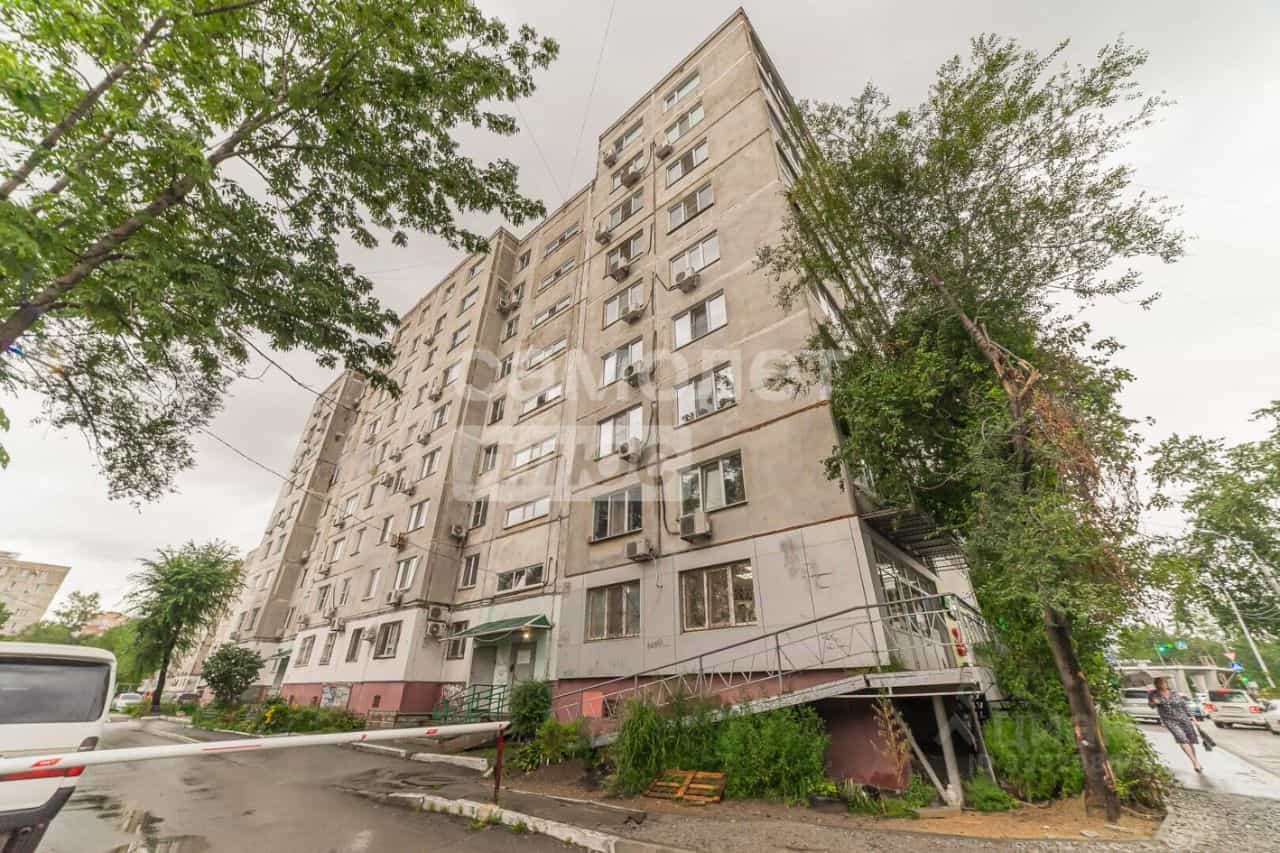 Россия, Хабаровск, Краснореченская улица, 177, фото 26