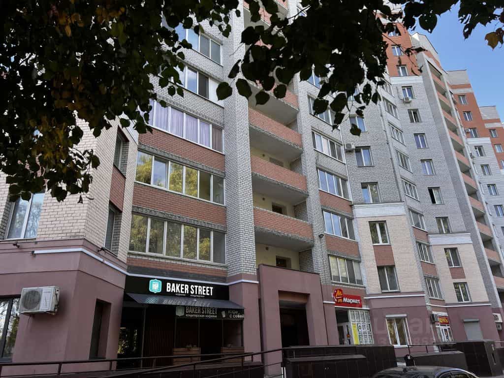 Россия, Брянск, Бежицкая улица, 1к4, фото 9