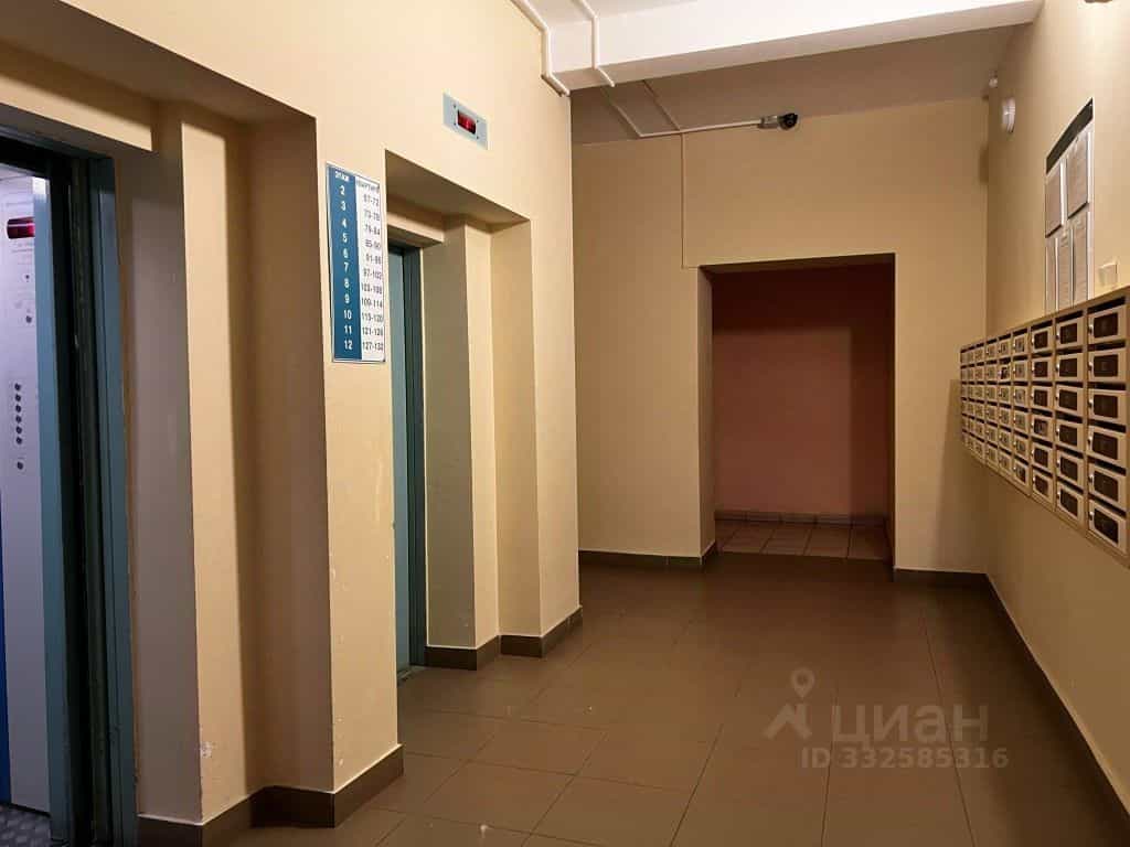 Россия, Брянск, Бежицкая улица, 1к4, фото 21
