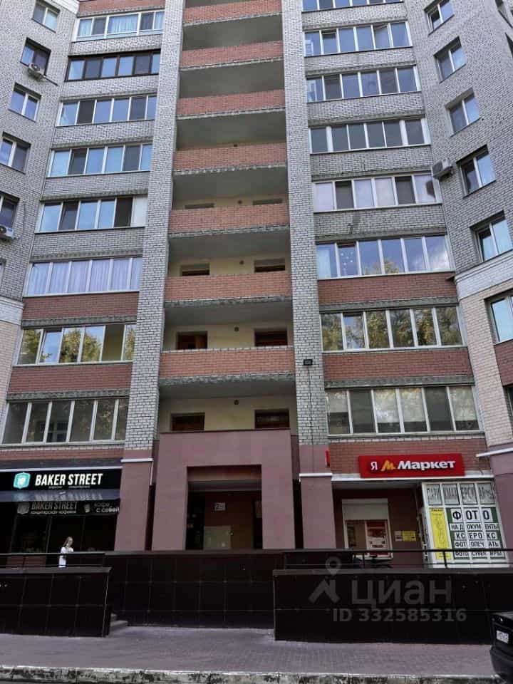 Россия, Брянск, Бежицкая улица, 1к4, фото 24