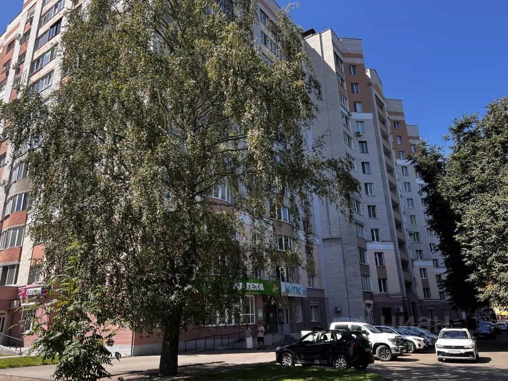 Россия, Брянск, Бежицкая улица, 1к4, фото 26