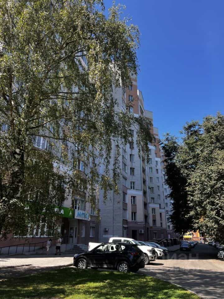 Россия, Брянск, Бежицкая улица, 1к4, фото 27