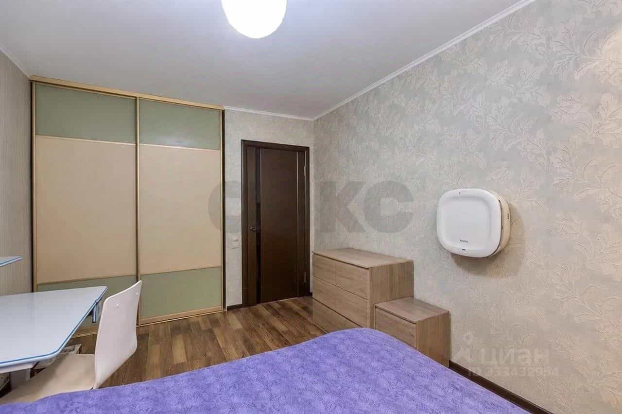 Россия, Краснодар, Западный внутригородской округ, Одесская улица, 33/4, фото 4