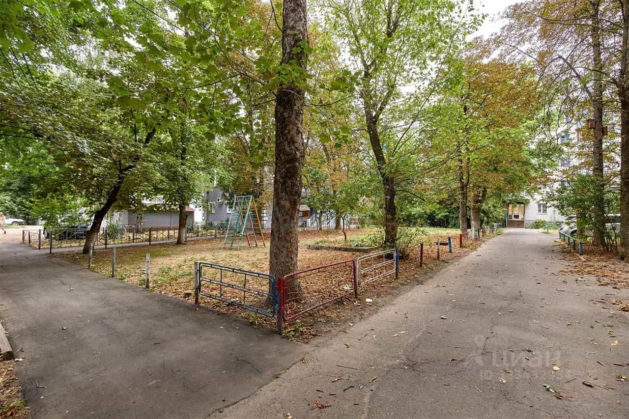 Россия, Краснодар, Западный внутригородской округ, Одесская улица, 33/4, фото 10