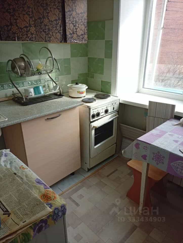 Россия, Республика Бурятия, Улан-Удэ, улица Лимонова, 6, фото 4