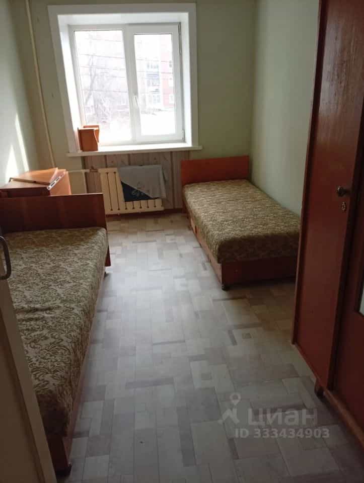 Россия, Республика Бурятия, Улан-Удэ, улица Лимонова, 6, фото 6