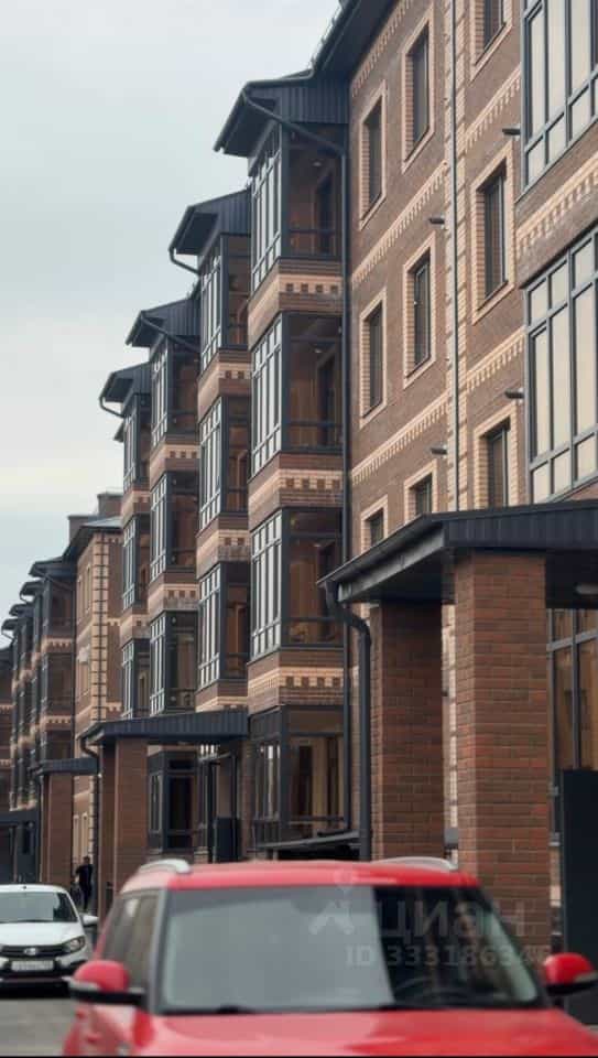 Россия, Ставропольский край, Ессентуки, Никольская улица, 27к6А