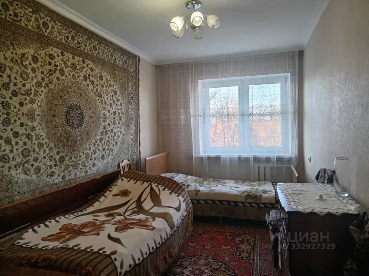 Россия, Республика Северная Осетия — Алания, Владикавказ, улица Джанаева, 67, фото 3
