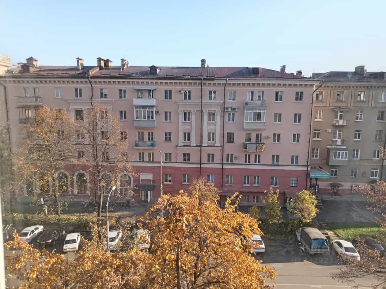Россия, Республика Северная Осетия — Алания, Владикавказ, улица Джанаева, 67, фото 9