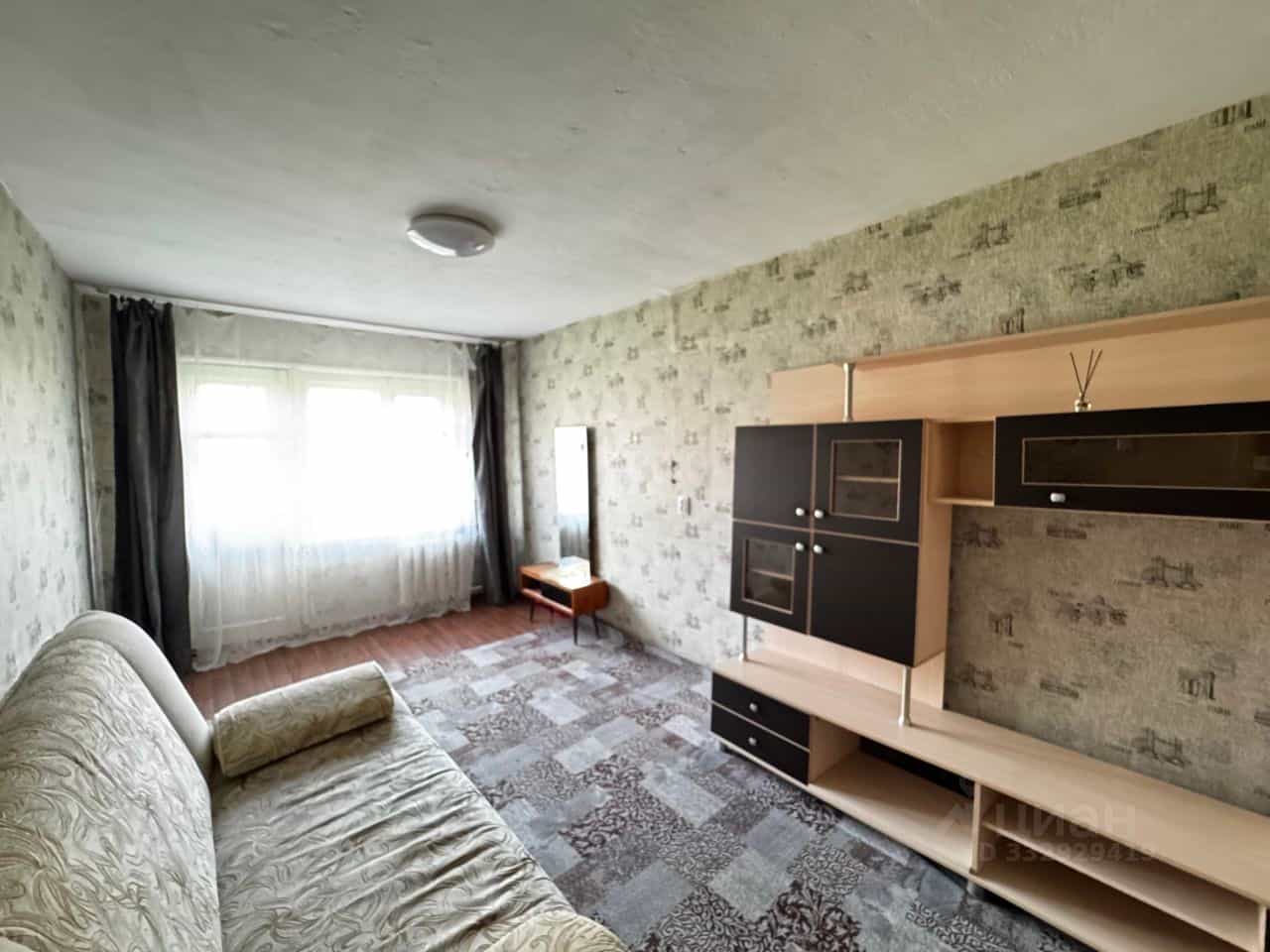Россия, Омск, посёлок Амурский, улица Багратиона, 21Б