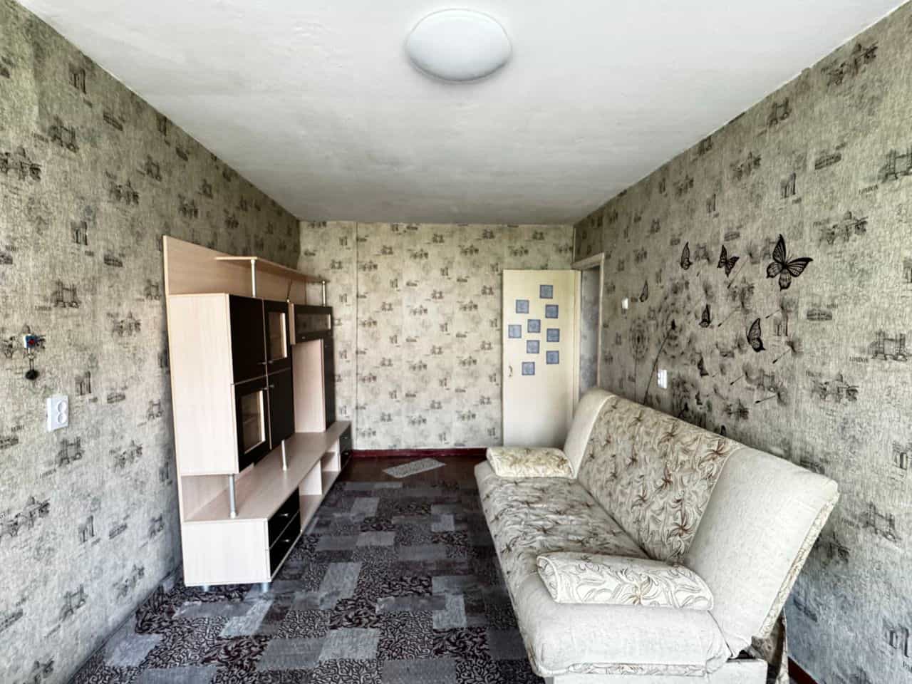 Россия, Омск, посёлок Амурский, улица Багратиона, 21Б, фото 3