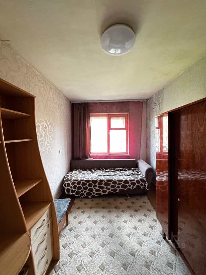 Россия, Омск, посёлок Амурский, улица Багратиона, 21Б, фото 6