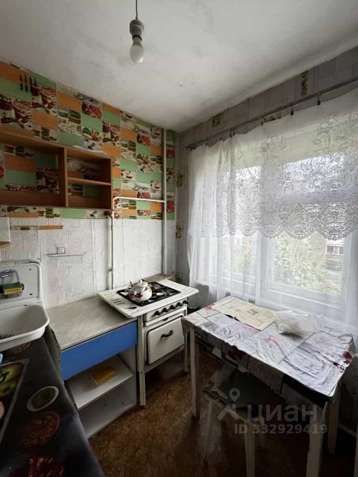Россия, Омск, посёлок Амурский, улица Багратиона, 21Б, фото 8