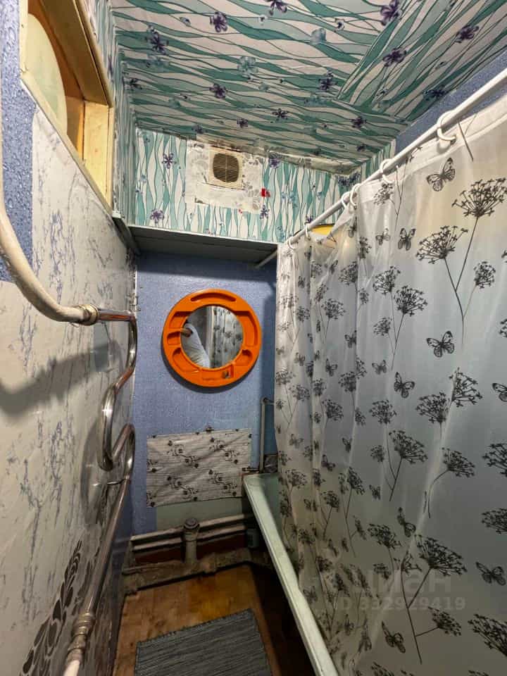Россия, Омск, посёлок Амурский, улица Багратиона, 21Б, фото 9