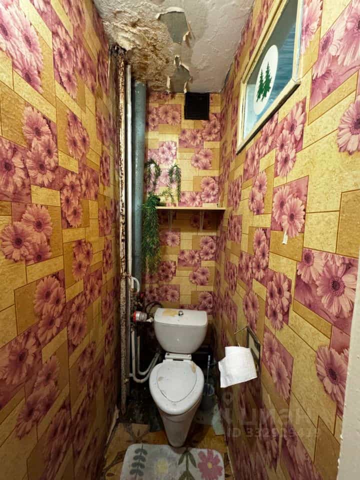 Россия, Омск, посёлок Амурский, улица Багратиона, 21Б, фото 10