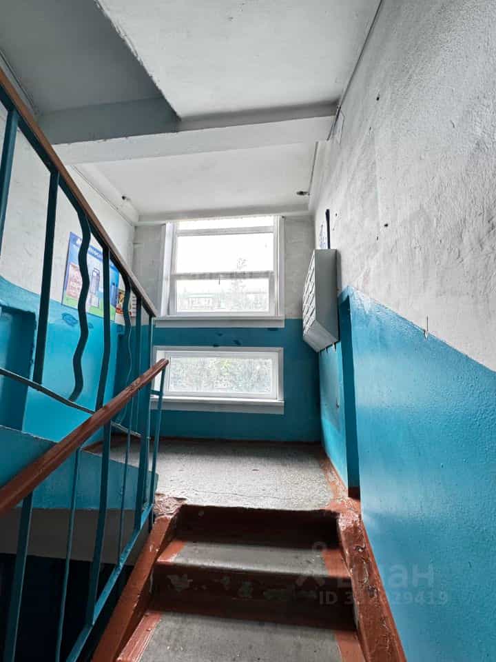 Россия, Омск, посёлок Амурский, улица Багратиона, 21Б, фото 11